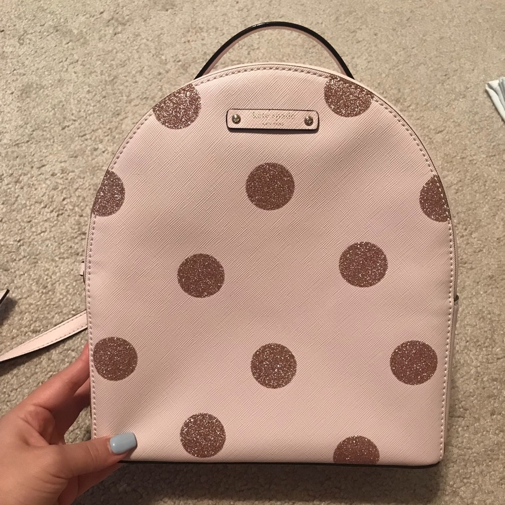 Kate Spade Haven Lane Sammi Backpack